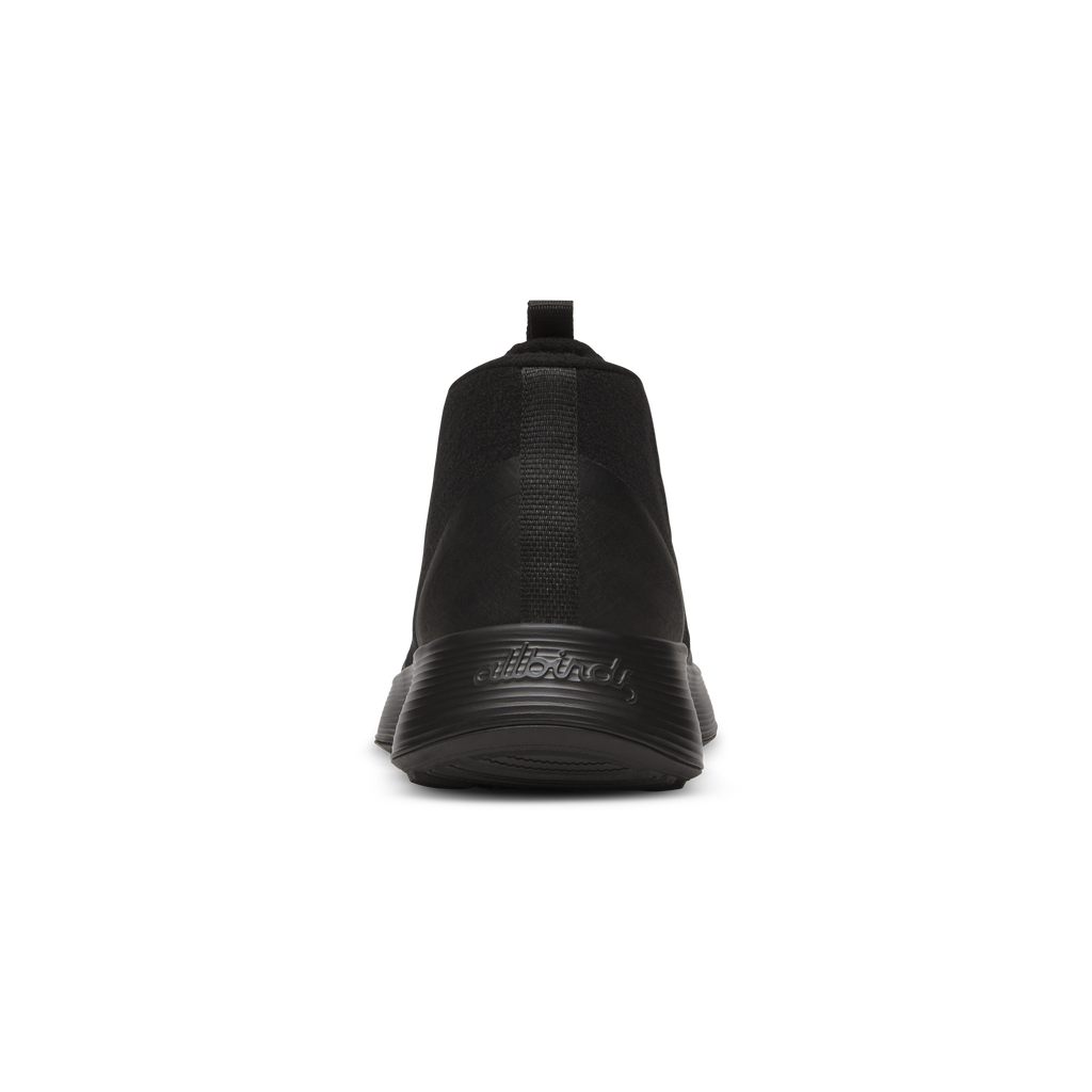 Women's Runner-Up Protect - Natural Black (Natural Black Sole)