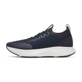 Women's Strider - Dark Navy (Blizzard Sole)