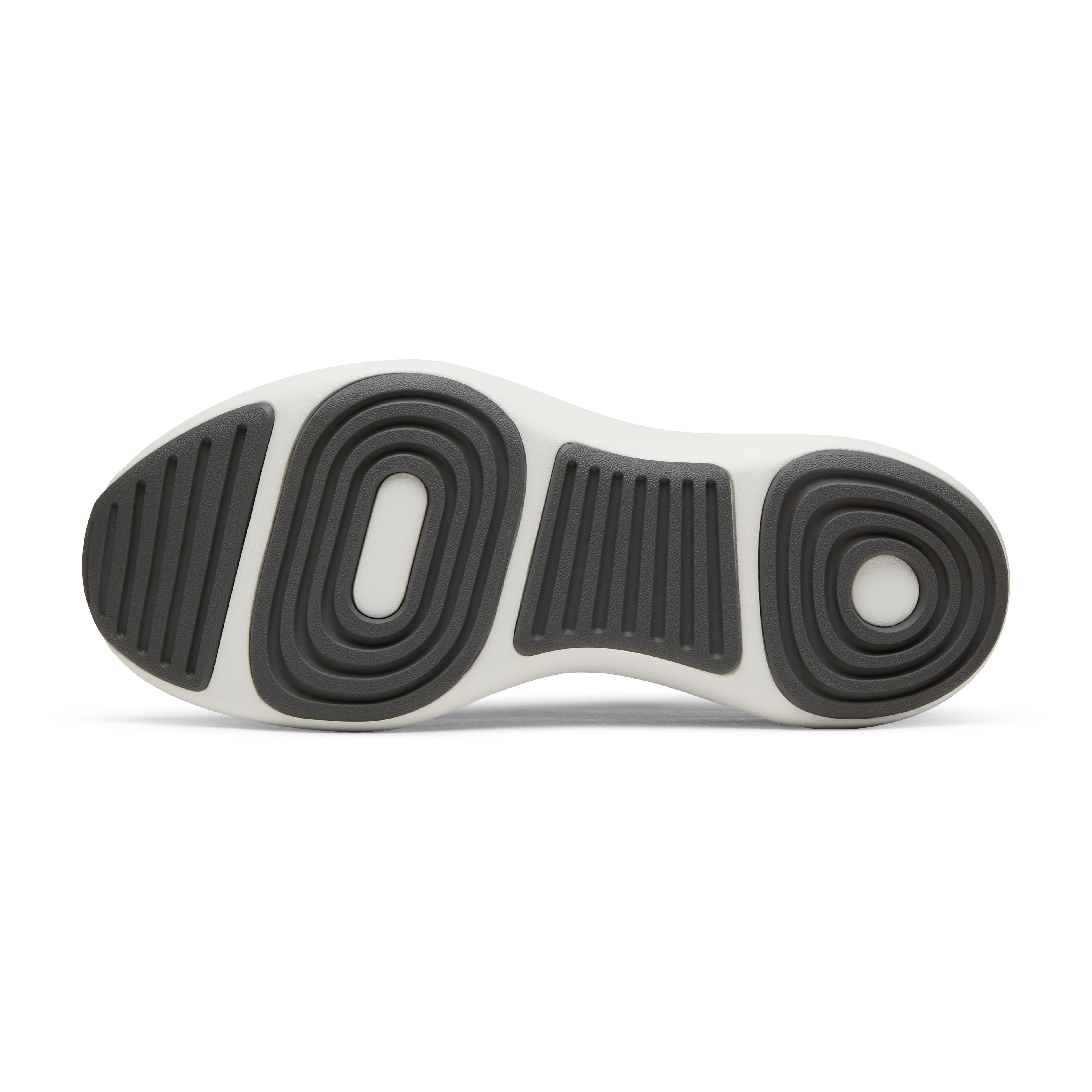 Women's Strider - Medium Grey (Blizzard Sole)