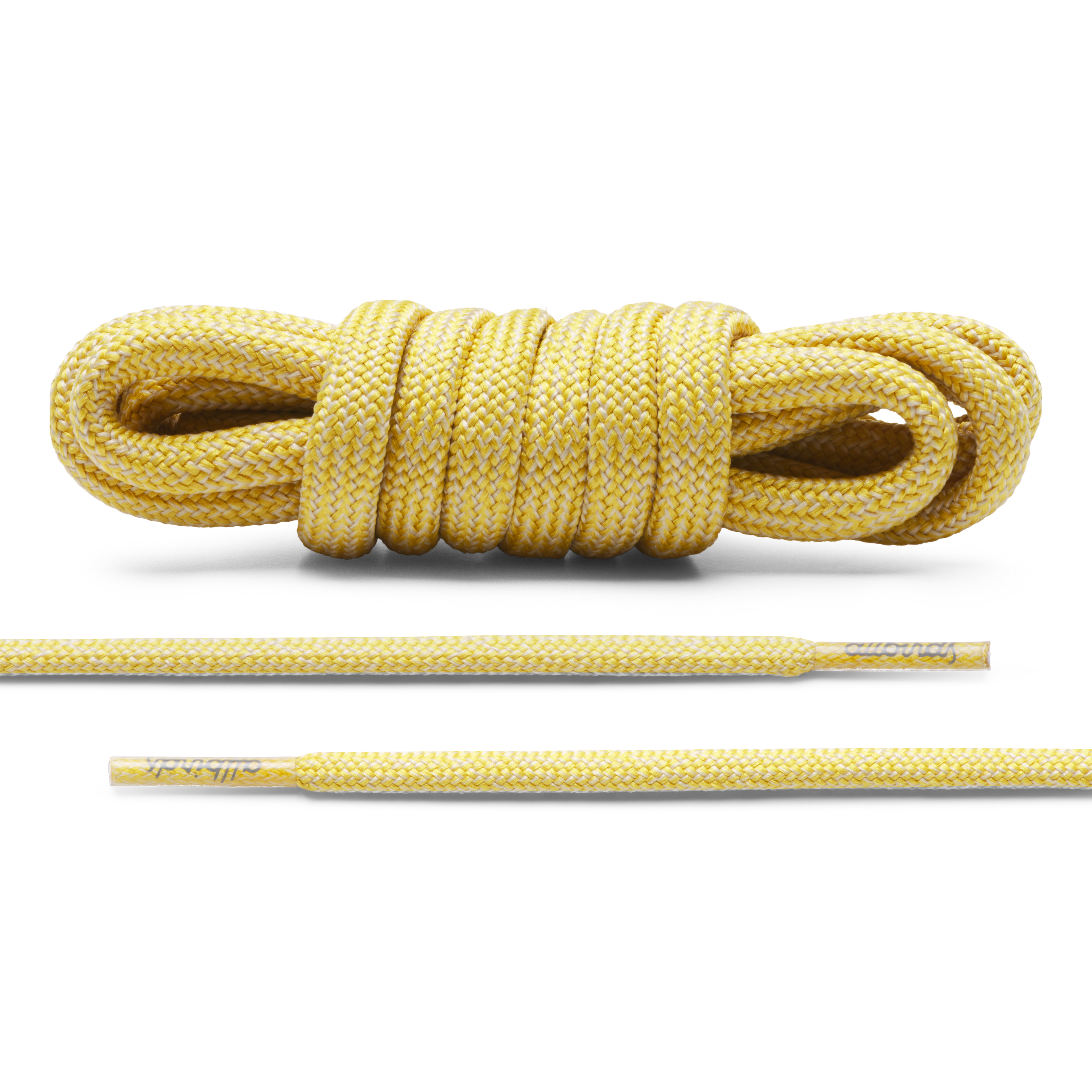 Allbirds Laces - Sunshine - Round